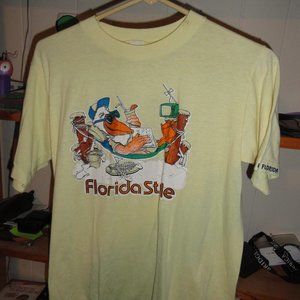Vintage Florida T-Shirt